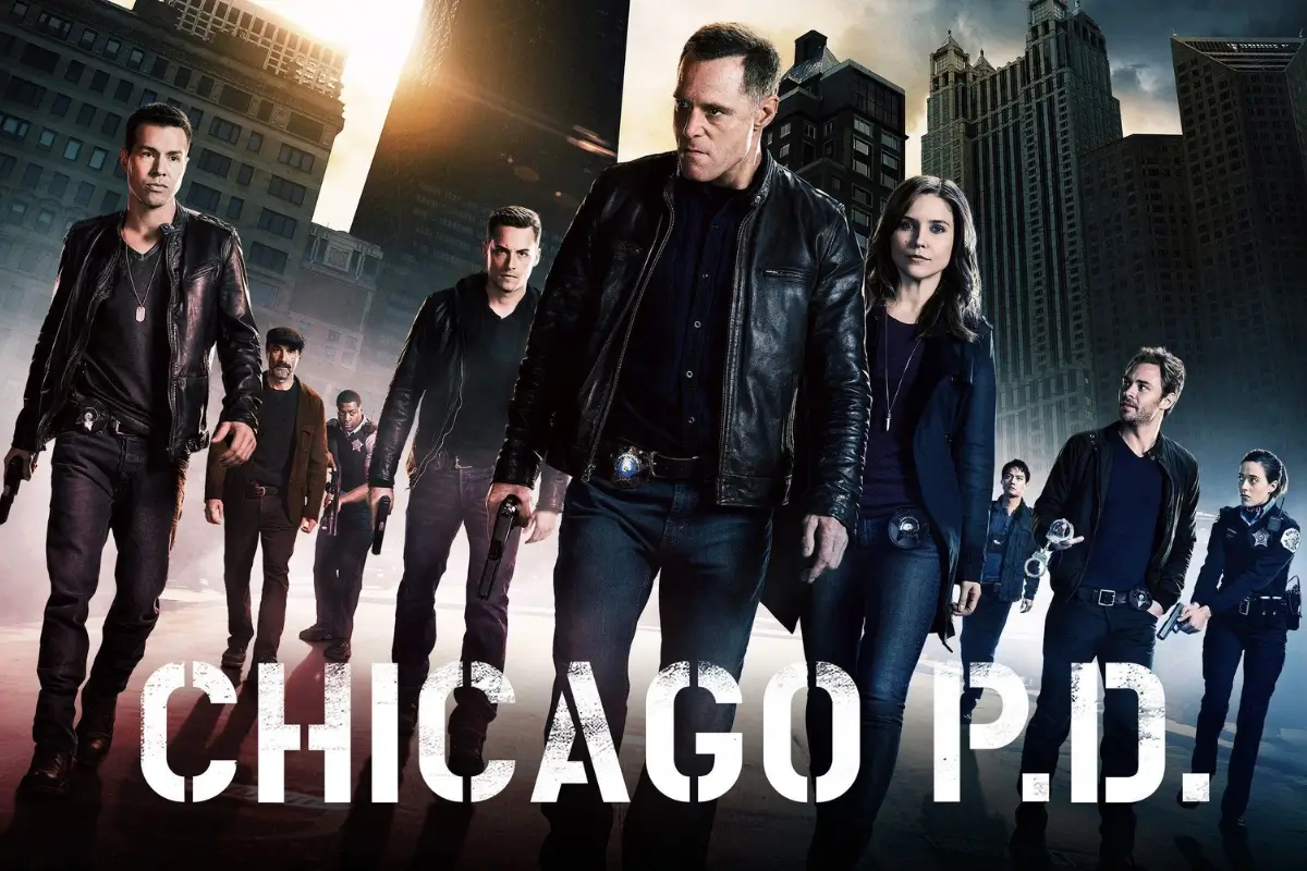 Tudo sobre Chicago P.D.: temporadas, ordem de visualização e mais