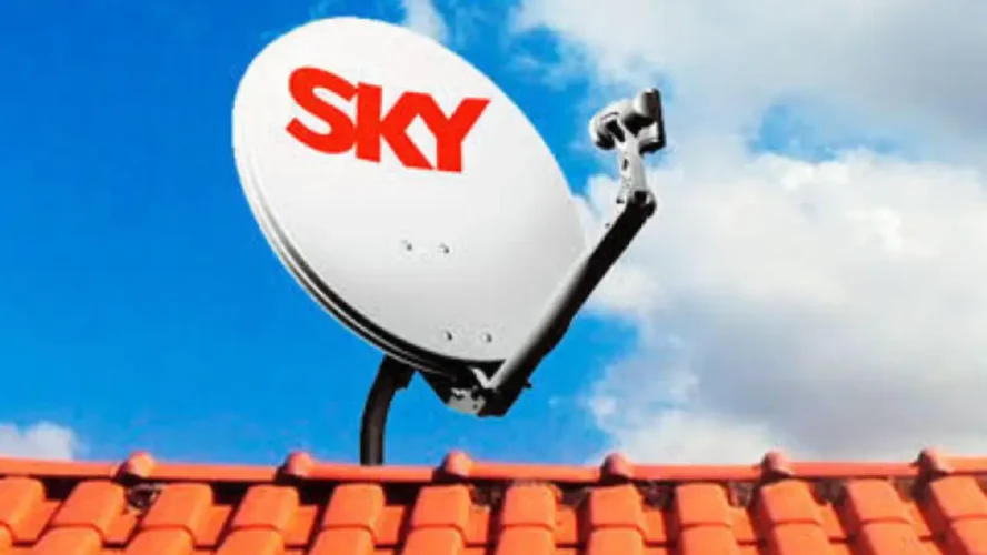 Antena Sky: tudo o que você precisa saber