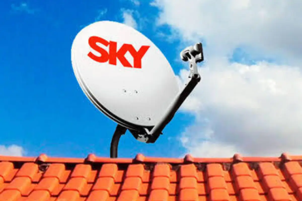 Antena Sky: tudo o que você precisa saber