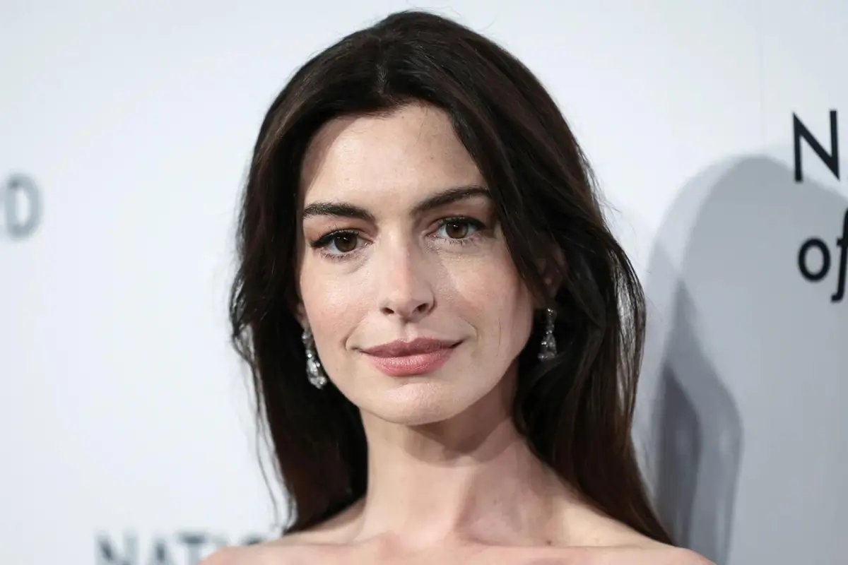 Filmes de Anne Hathaway: uma jornada cinematográfica