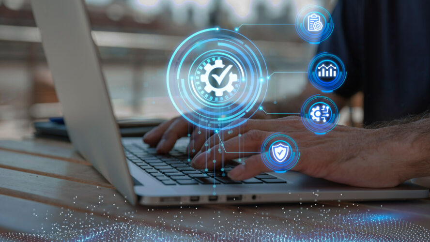 Como a Digitalização Está Transformando a Forma de Acessar Serviços Essenciais