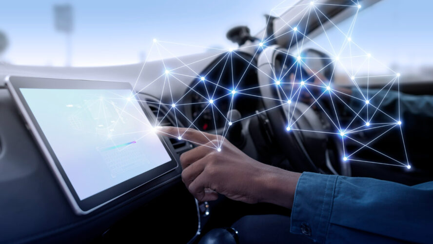 Experiências conectadas: quando tecnologia e mobilidade se encontram