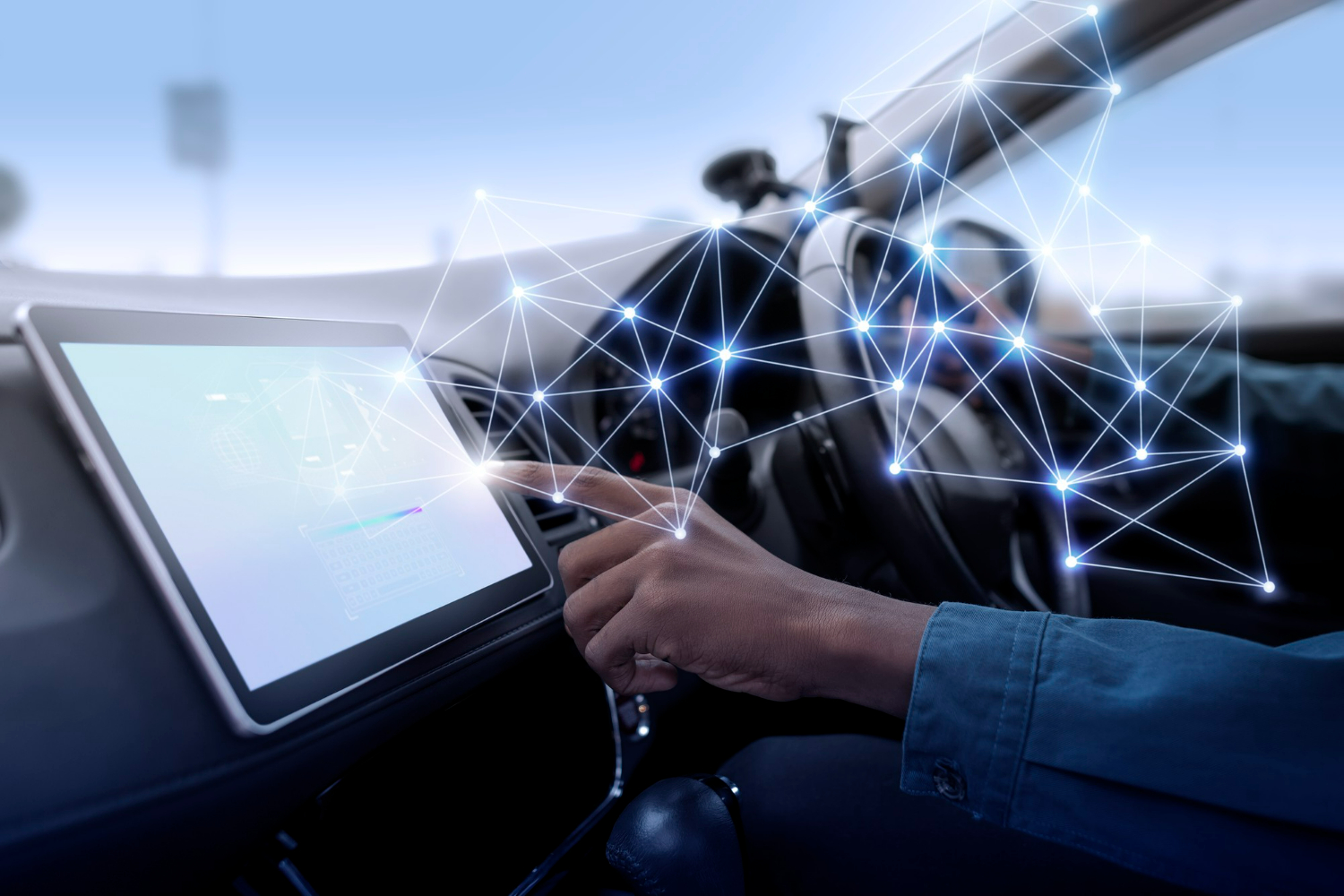 Experiências conectadas: quando tecnologia e mobilidade se encontram