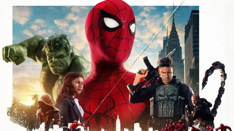 Homem-Aranha: Um Novo Dia: o que esperar