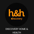 Pacote Sky com D.HOME&HEALTH